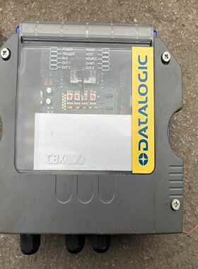 【议价】CBX800控制盒一盒，成色可以，外壳有划痕，邮费自理适用