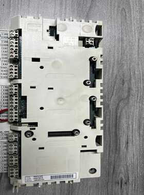 ABB变频器RDCU-02C主板，拆机品，成色如图，功能完好--议价商品