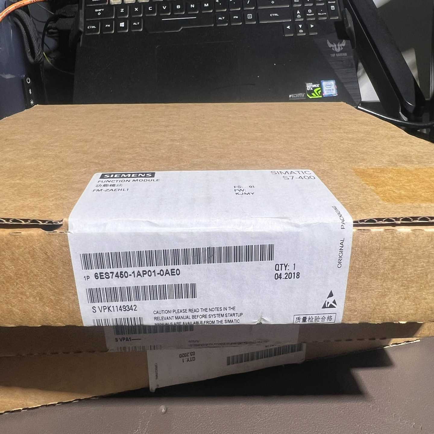 6ES7450-1AP01-0AE0询价