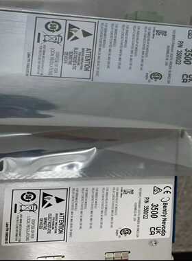 【星慕电子】本特利3500/22M 138607-01 288055-0