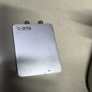 大疆d-rtk模块，R300B模块，大疆四星八频定位系统，只-议价