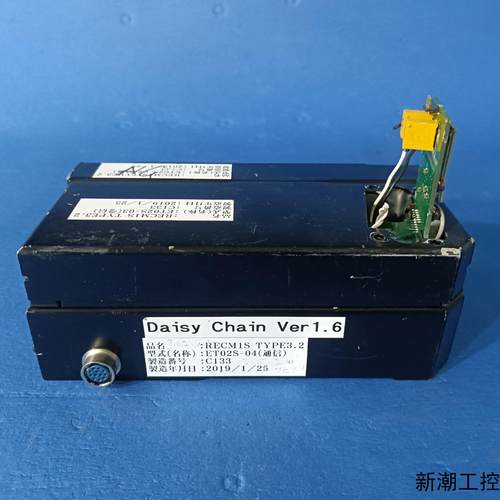 RECMIS TYPE32  ET02S-03 受信模块议价商品