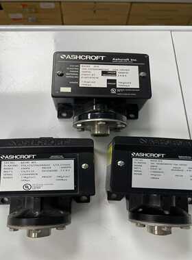 议价雅斯科shcroft压力开关424适用