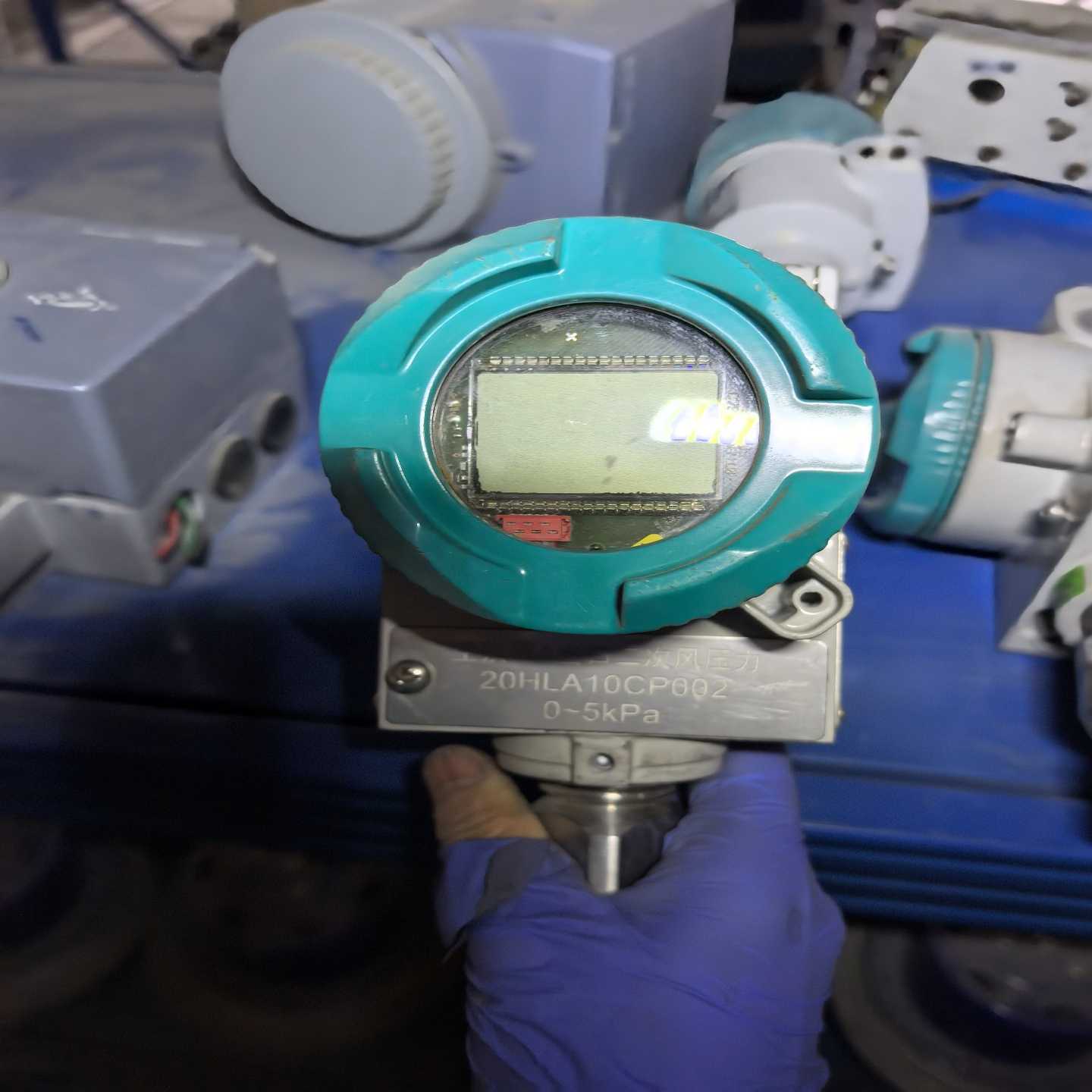 SlEMENS总线压力变送器7MF4034-1询价