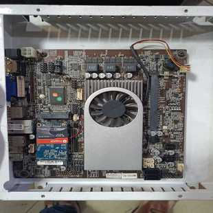 335 1016 二手板载I5 1.3A主板 议价 TiVER