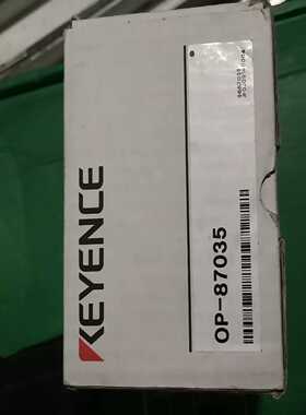 询价~ OP-87035 基恩士KEYENCE保护玻璃套质