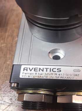 艾沃驰旋转气缸mnrr412000382功能包好--议价商品