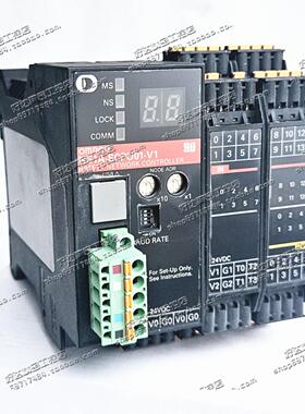 原装欧姆*网络安全控制器NE1A-SCPU01-V1Y-SMNE1A-SCPU01-V1-SM