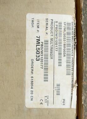 7ML50331BB003A开封~询价