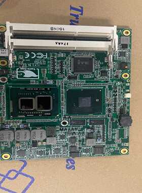 现货几片，COM-QM57，集成2.4GCPU--议价商品