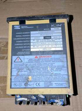 议价加拿大POWERMEASUREMENT多功能智能型询价