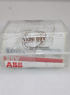 ABB1SDA058258R1电池装置PR030/B(150)