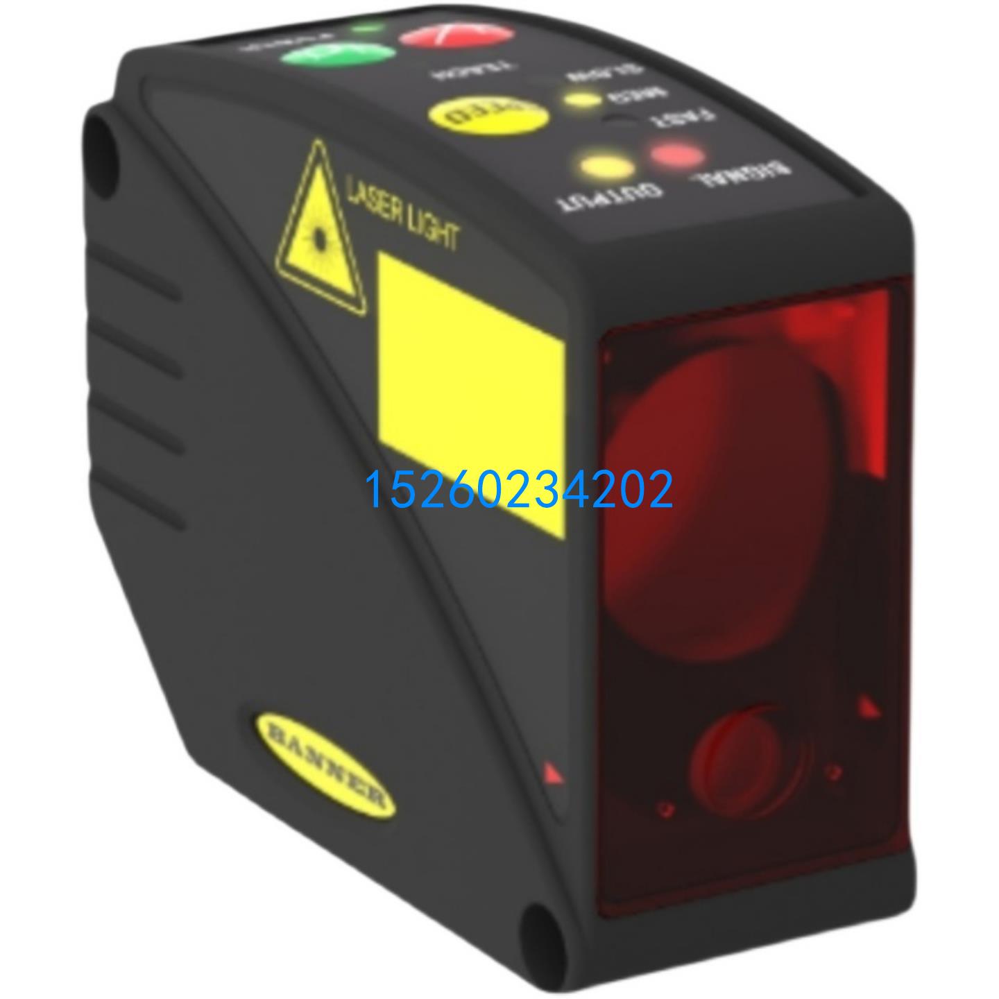 LT3NU W/30美国长距离激光，全新原装正品询价议价