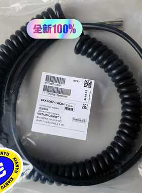 询价拍~手轮线6FX2007-1AD02 6FX2007-1A