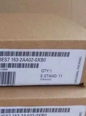 询价6ES71536ES7153-2AA02-0XB0西