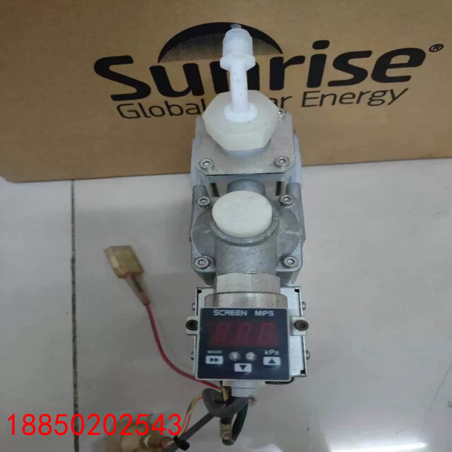 【请询价】IWAKI易威奇PDS-105C-KPM4-S03光致抗蚀剂