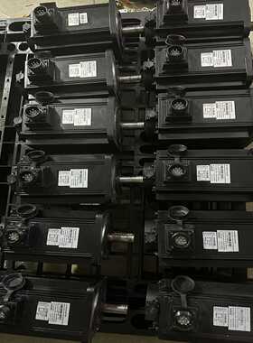 议价信捷DS5F伺服2.3KW带刹车（抱闸）；质保一年，刚刚拆机