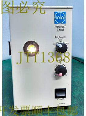 供应11654 HALON FOXES 冷灯来源PN 10435INTRALUX 4100