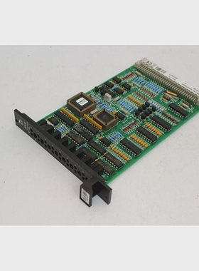 METSOA413125A413125ver0CarteAIU8I/Omodule(B756)