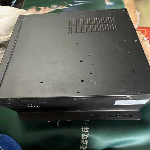 议价i54570工控主机拓盈-4120工控主机8适用