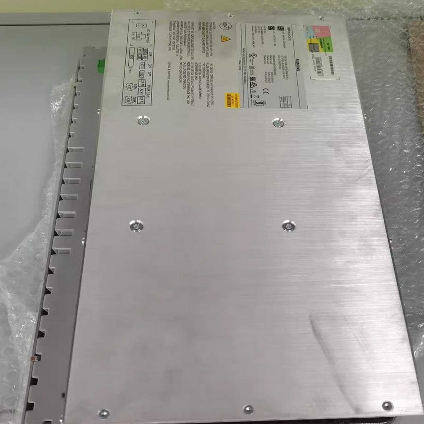 6AV7241-5JB04-0FA0橙色新功能完好少，议价出--议价商品