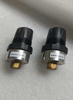 议价产品诺信点胶机 调压阀 2002U-100P/5 拆机件 实物图