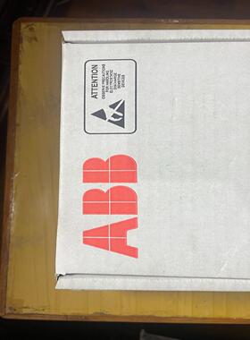 AINT-14C 原包装未开封 ABB800变频器光纤信（佳毅工控）