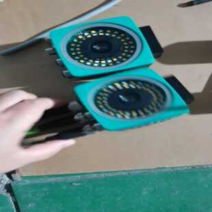 F200A 扫描枪PGV100 B17 控制器条码