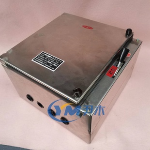 负荷开关不锈钢铁壳开关HH3 100HH11 100HH12 100