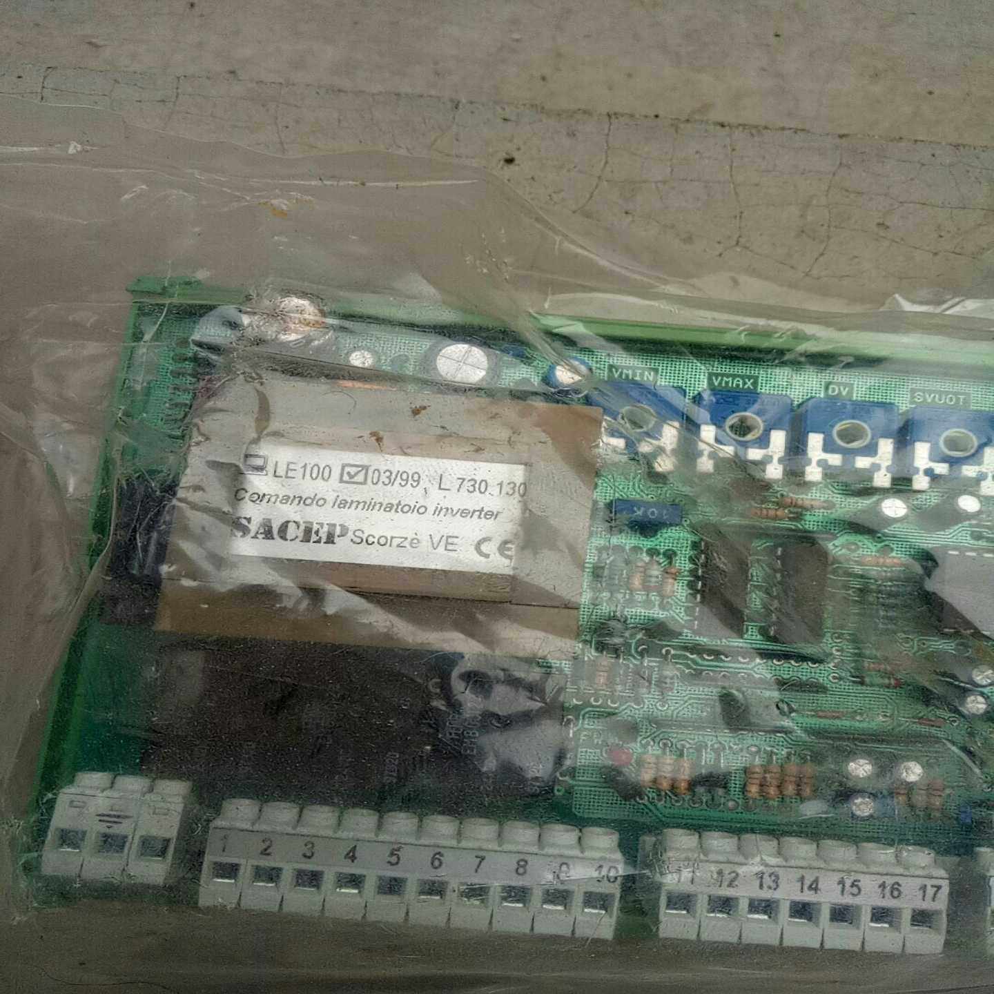 议价全新端子板，有两个，没拆封，单价150