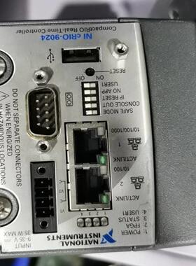 配件正品NI CRIO-9024  CRIO-9012 CRIO-9025  CRIO-9068 C议价