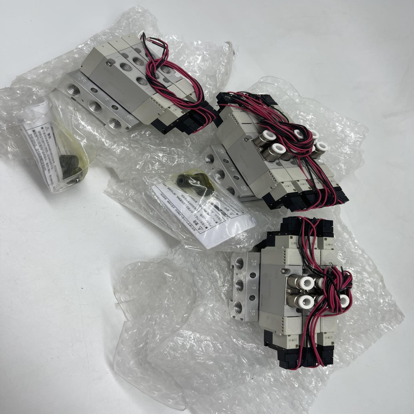 配件CKD全新电磁阀4GD219-01-E2C-3 4GD229-C6-E2C-3 4GD239-议价