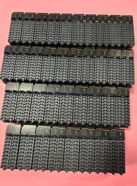 禾川模块HCQX-OD32-D2-PNP，二手拆机，成色漂亮--议价商品