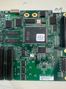 议价同方威视，安检机，XDAS-SP2-01主板