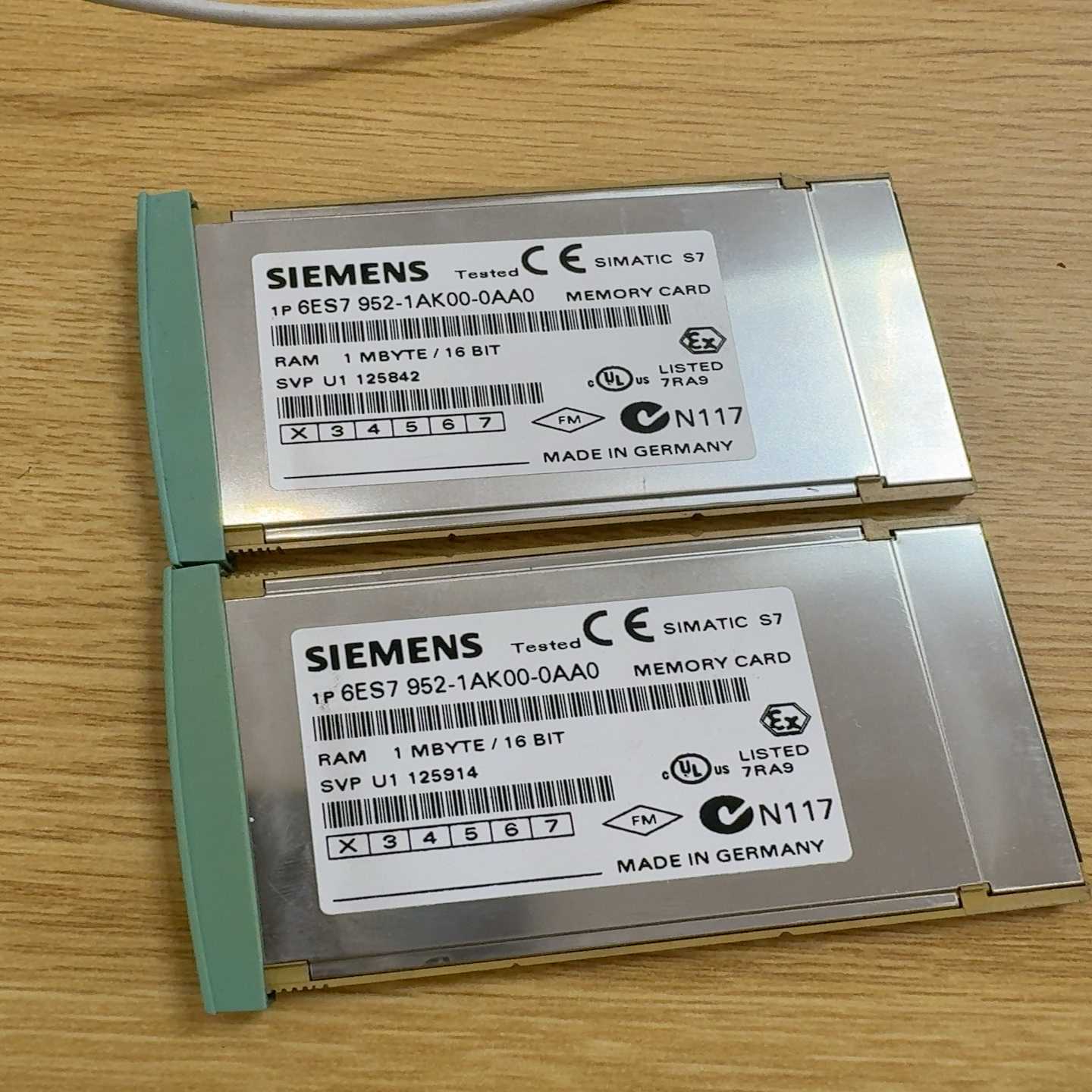 6ES7952-1AK00-0AA0，西门子S7-400P-议价