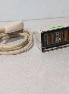 PhilipsC4-2CurvedArray40RUltrasoundTransducerProbe