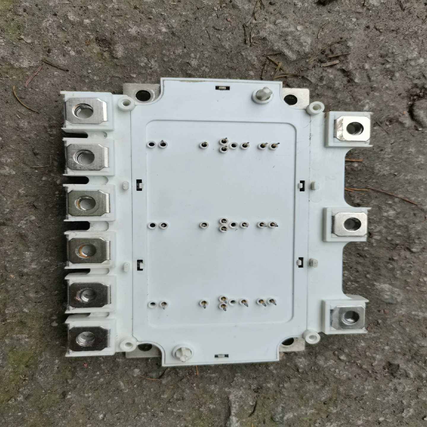 安森美模块SGM400PB8B1CTFM件，询价