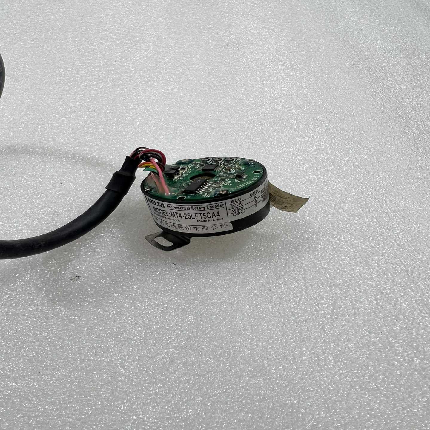 【议价】MT4-25LFT5CA4