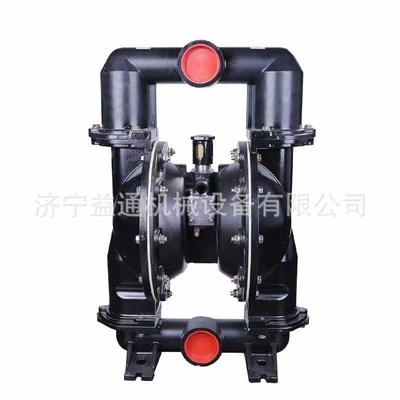 BQG500/0.2矿用气动隔膜泵配件隔膜密封BQG-250/0.1气动隔膜泵