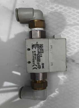 SMC流量计PFMB7201-02-C-M，日本制造，成色如--议价商品