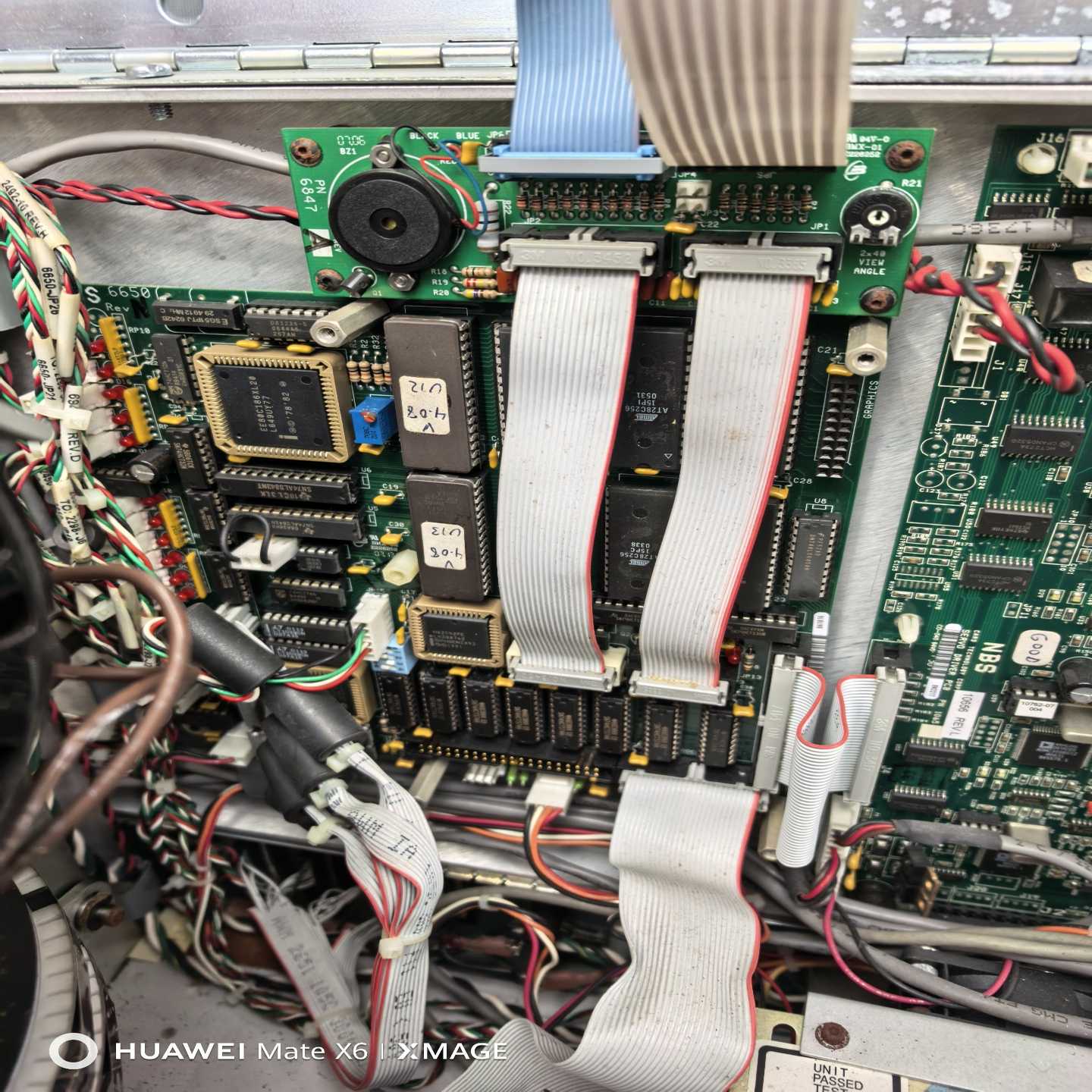 admc300bst芯片四片适用