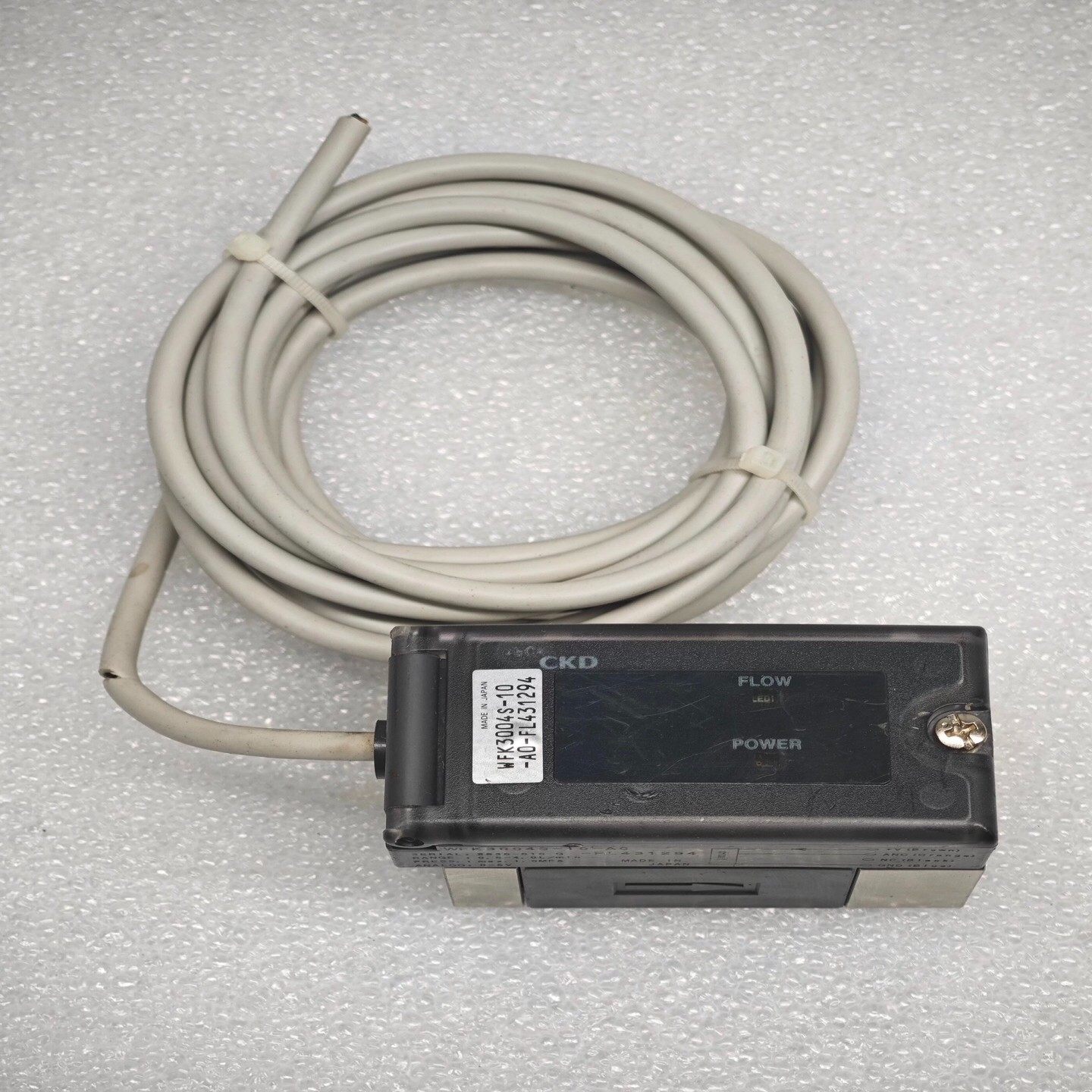 【请询价】CKD喜开理 WFK3004S-10-A0-FL431294