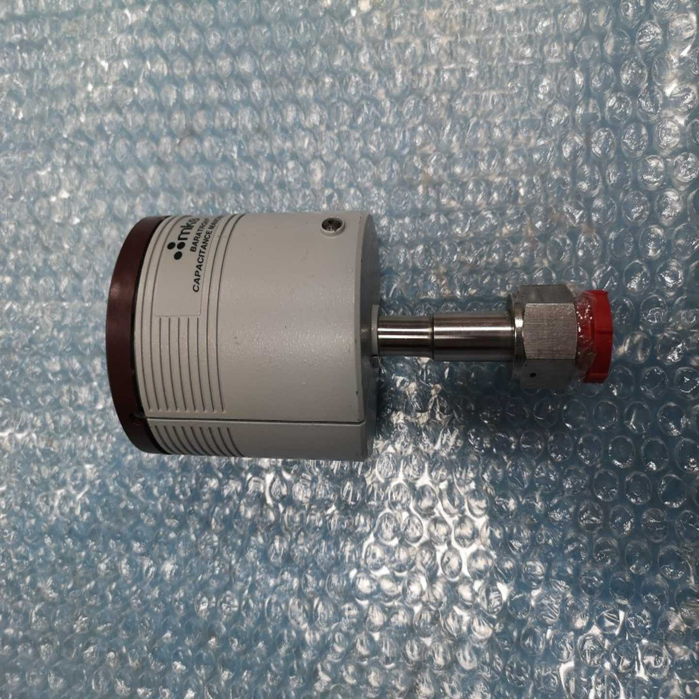 配件MKS 627A1TBD  01torr 真空计议价