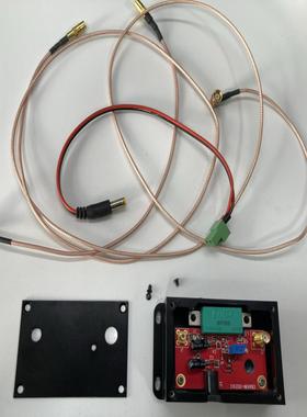 售前询价半导体 频率调整盒 EBAKIWI-0021A3 BGY787B 几乎全新