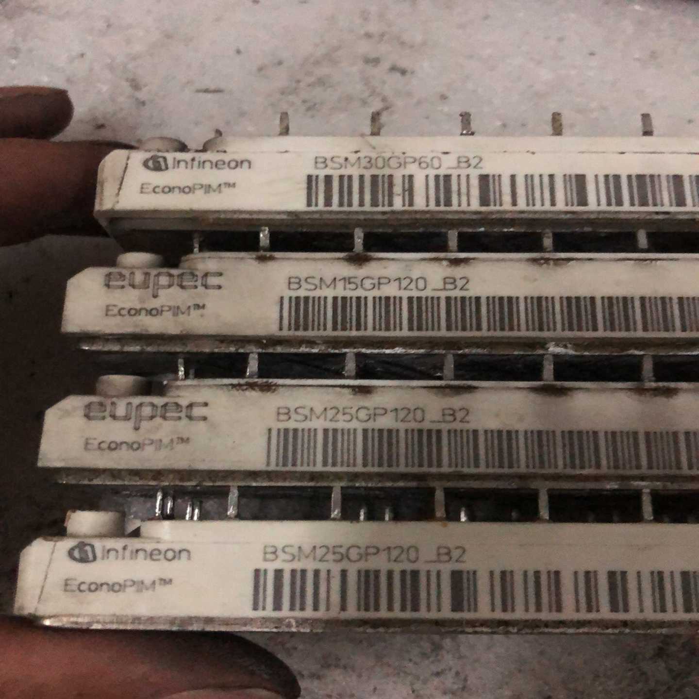 咨询-模块.ls变频器专用bsm25gp120-b2、bsm15g