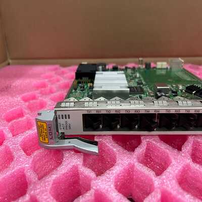 华为OSN550 交流机框 全新无包