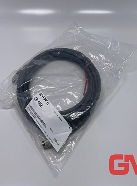 KEYENCEMesskopfverl?ngerungskabelCB-B5EHead-ControllerEx