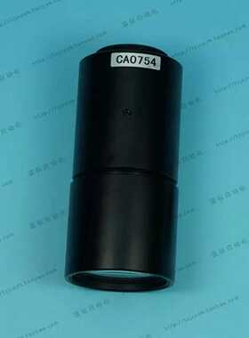 询价日本产定制工业镜头微距镜头高分辨率0.457倍放大W