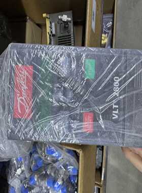 【DanfossVLT2800变频器】--议价商品