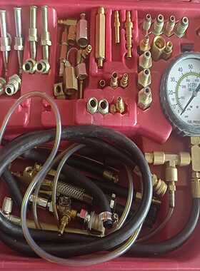 议价55ctro专业全车系燃油压力测适用